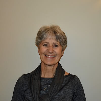 Dorothy Franco-Reed