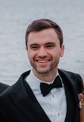 Jake Cyr