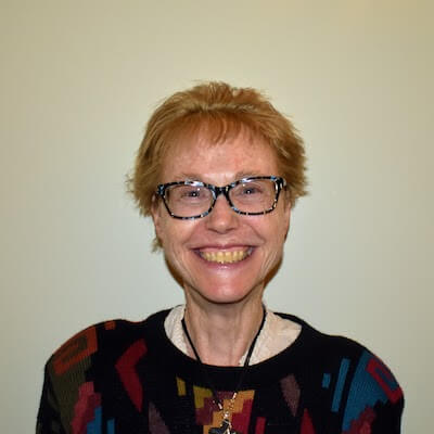 Meg Winfield
