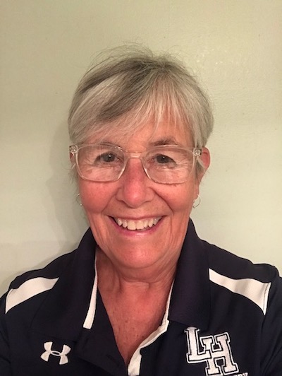 Peg McGowan