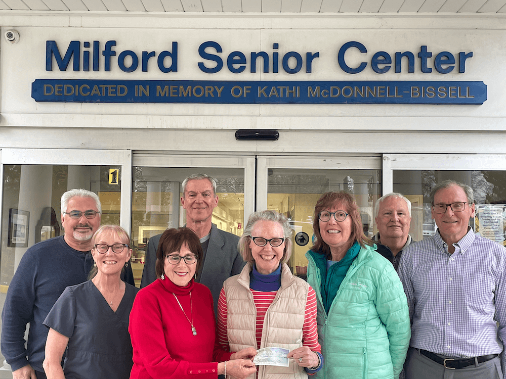 Milford Senior Center